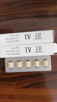 غراض أسنان • معدات أسنان • صناعة الأسنان