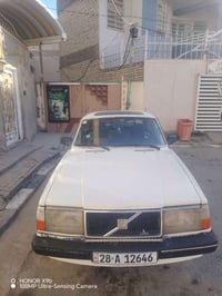 فالفو ١٩٨٨ • مكينة جديد • رقم انكليزي