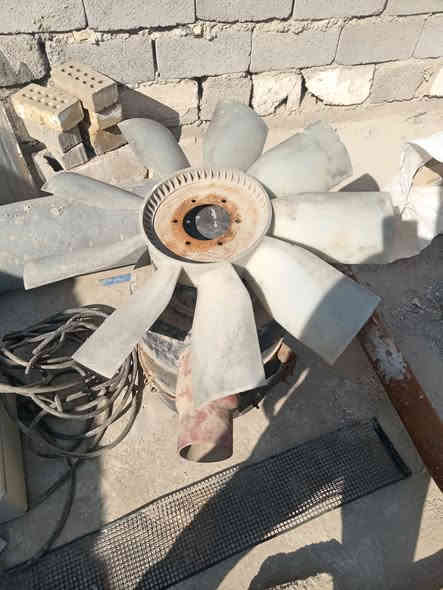 سلام عليكم غراض مولدة للبيع السعر 500 الف مكاني بغداد الورفلي ***********
