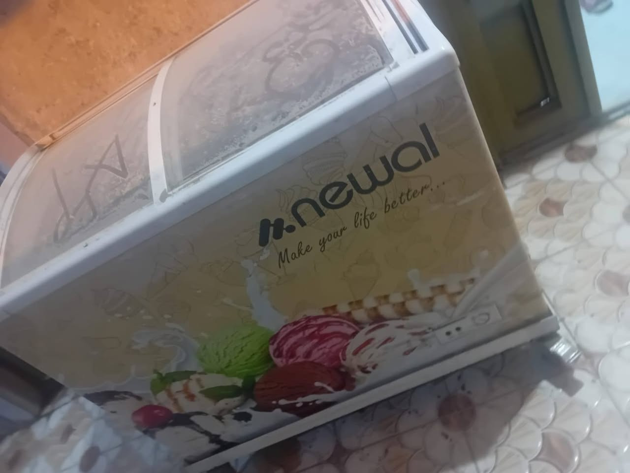 مجمدة السعر 200 العنوان. كربلاء باب طويريج


**إذا كنت صاحب هذا الإعلان وتريد حذفه لأي سبب، رجاءا أرسل رسالة إلى الدعم الفني**