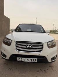 سنتافي فول • ٢٠١٢ • ٦ سلندر