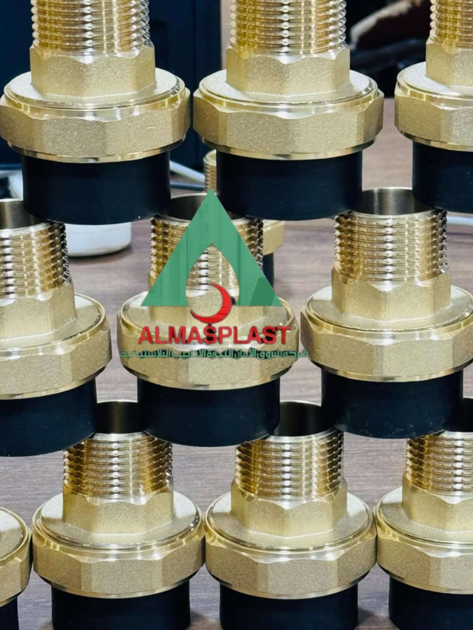 انبوب اسود الماس بلاس التركي 
؟؟قياس 25 ملم 32 ملم 50 ملم 63 ملم

مقاوم الدرجات الحراره ضد الشمس UV

استندر فقط خامه درجه اولى ضمان ٥٠سنه 

يتحمل اقوه درجة الحرارة ٣٢٠ 

ملحقات الماس بلاس التركي 

الوكيل الحصري في العراق ماركة ALMASPLAST  

مستعدين لتجهيز وكالات في جميع المناطق العراقيه  

شركة شروق الأمان لتجارة الانابيب وملحقاتها 

واسط قضاءالصويره مجموعه واتساب
https://chat.whatsapp.com/GWR9JEpiKm0Er1yl95uE6C?mode=wwt 
***********
 ***********
@إشارة  
@إشار@إشارة
