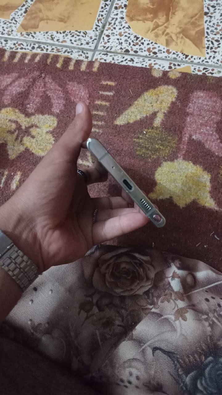 السلام عليكم جهاز  Note 20 Ultra 5G ذاكره ٢٥٦ داخليه ١٢ جهاز بلادي فقط افطور بل شاشه وممبينات ومبدل ضهر فقط الجهاز يلمع لمع بوبجي١٢٠ فريم وباقي العاب كلهن ١٢٠ فريم الزوم 100x سعره ٢٧٥ وبي مجال حك الجيه وشعندك مراوس نزل مكاني ديالى مفرك


**إذا كنت صاحب هذا الإعلان وتريد حذفه لأي سبب، رجاءا أرسل رسالة إلى الدعم الفني**