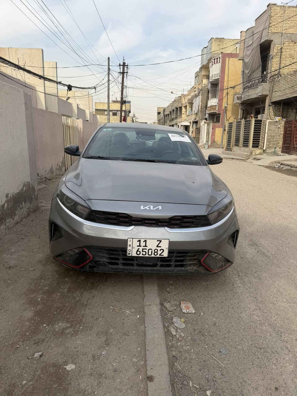 السلام عليكم فورتي جيتي لاين موديل 24  وراد امريكي بغداد باسمي ماشيه 16 الف كيلو حادثه جاملغ خلفي معمر نفسه بدون تبديل سياره بدون ايرباك مواصفات بصمه تشغيل عن بعد رادار امامي جانبي وخلفي  اشاره بالمري توقف ذاتي تحديد مسار قياده ذاتيه سايد بريك بصمه اوتو هولد  مكينه الفين دوش سياره سعرها 185 وبيها مجال بسيط صور الحادث  مرفوقه بالمنشور مكاني بغداد الامين الثانيه @
***********
