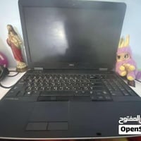 i5-4200M • 8GB رام • للألعاب