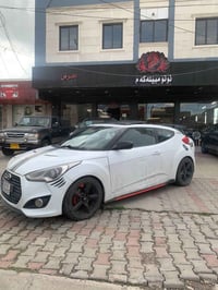 هيونداي فولستر • ٢٠١٧ • وارد أمريكي