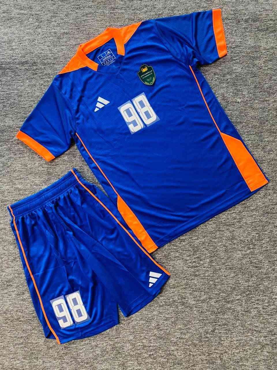 ادريس تايلندي الاصلي 
قياسات
M/L/XL/XXL

تجهيز فرق فقط ✅👌


**إذا كنت صاحب هذا الإعلان وتريد حذفه لأي سبب، رجاءا أرسل رسالة إلى الدعم الفني**