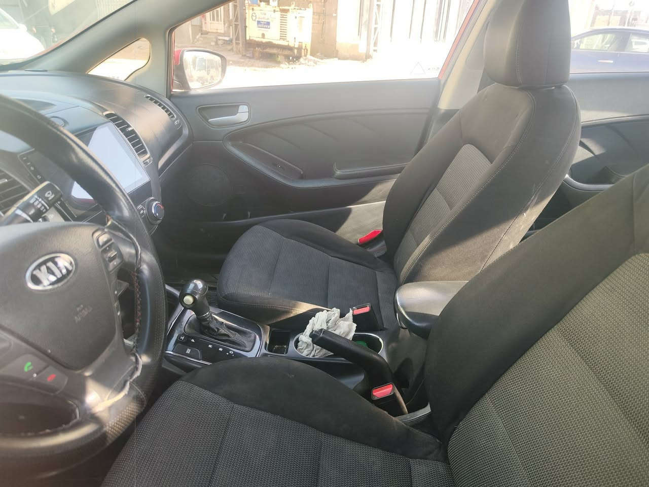 سيراتوه 2018 رقم السلمانيه بسامينه تريد وكاله تريد تحويل خليجي مكفوله من كير من مكينه من صبغ وتبديل مكاني حله نص فول مكينه ١٦٠٠
السعر ١٣٣ وبيه مجال
***********
