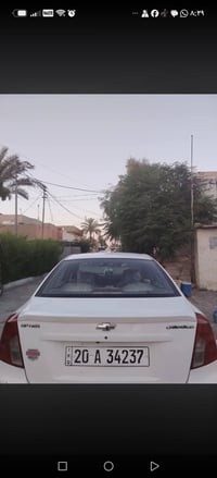 شيفروليه أوبترا • شفر اوبترا • أوبترا 2004 • سيارة شيفروليه • مكينة مق...
