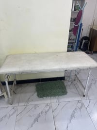 معدات علاج طبيعي • تنظيف بشرة