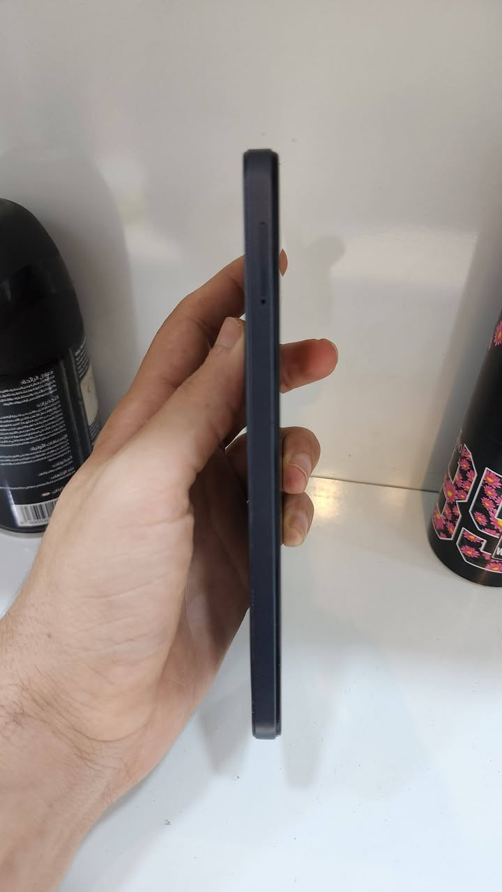 تكنو سبارك go 2024 جهاز نظيف 100% اريده ب 110 الف قفل ذاكرته 64 غيغا


**إذا كنت صاحب هذا الإعلان وتريد حذفه لأي سبب، رجاءا أرسل رسالة إلى الدعم الفني**