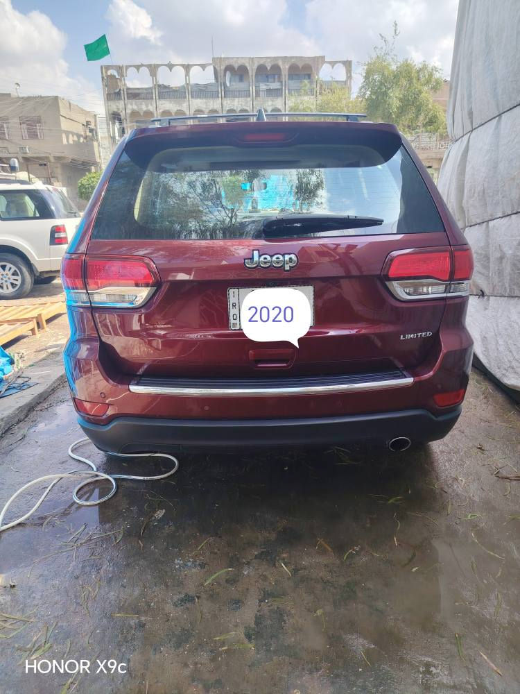 سلام عليكم جيب امريكي موديل2020 فول مواصفات رقم بغداد باسمي رقم جديد حادث جاملغ وبنيد وجاملغ ثاني نص مصبوغ اثر طخة بلعراق عنوان بغداد *********** سعرب220 بغداد, العراق
