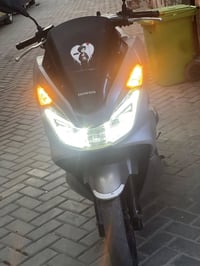 بي سي اكس ياباني • الجيل الثاني • ماشية ٣٣