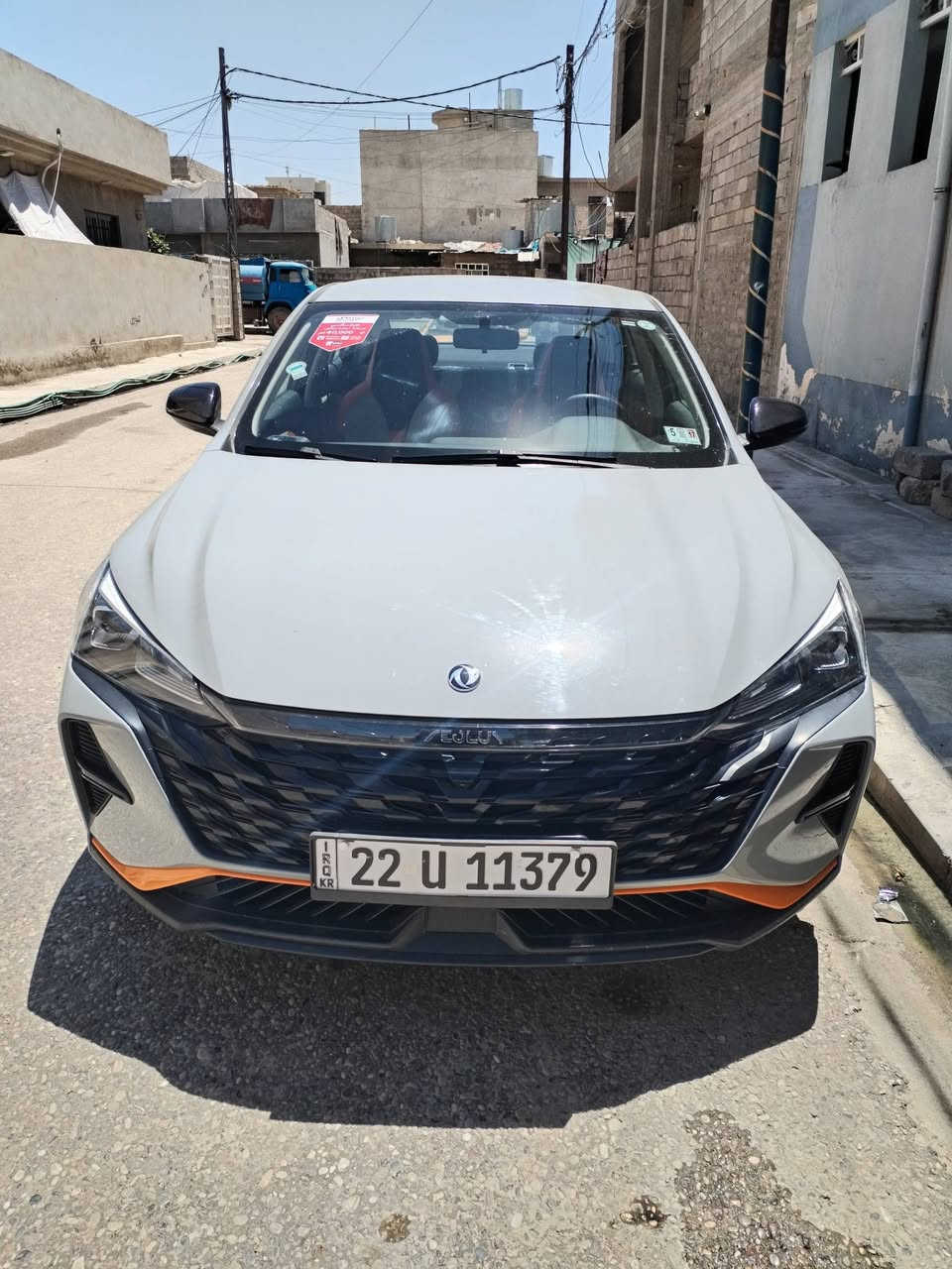 جاين اي 30 2025 فول رياضي كربون فايبر داخل وخارج رقم اربيل باسمي شرط التحويل ماشيه 18,000 يعني زيرو  التبريد ثلج شرط بنزين عادي  الاربعين لتر تمشيك 1000 كيلو كفاله عامه الهزه جديده تحويل مباشر سعر قفل من الاخير بدون اي معامله 108 🌹***********🌹
🌹***********🌹 مكان السياره موصل حي الزهور
