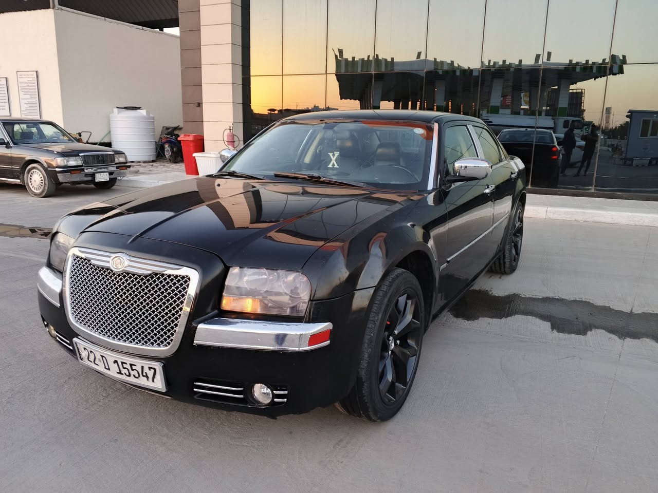 اللهم صل على محمد وال محمد اوباما 2009 أربع جوكات محرك 3500 سياره محرك كير حدادة تبريد جاهزة بيهة هلالات وتقسيم الباب مكفولة من الضربة السعر 105 وبيهة مجال قليل *********** عنوان بصرة
