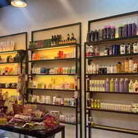 كوزمتك • شلعة كاملة • الميمونة ميسان