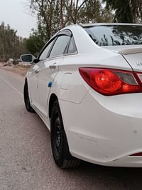 موديل ٢٠١١ • وارد خليجي • محرك ٢٤٠٠