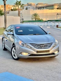 سوناتا ٢٠١٢ • محرك ٢.٠ • تماتك