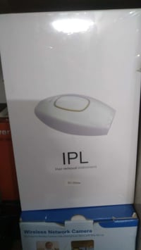 جهاز ليزر • بيتي • يخبل