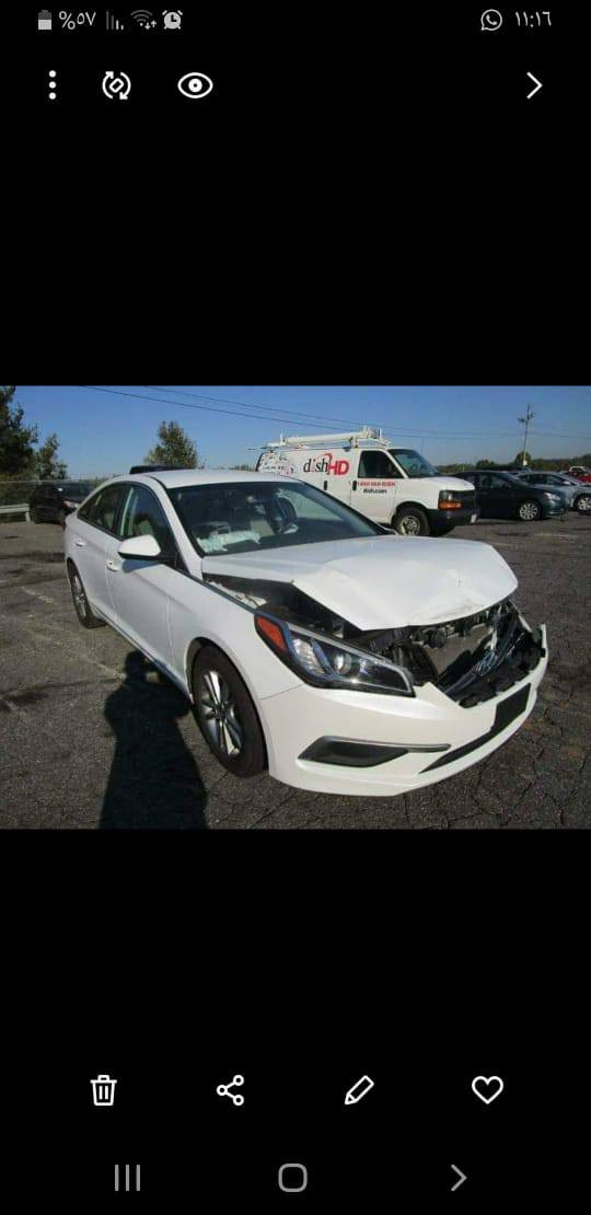 سلام عليكم  سوناته موديل 16السعر 120 /***********
