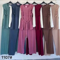 تراك ستراس • XL/XXL • ٦ ألوان