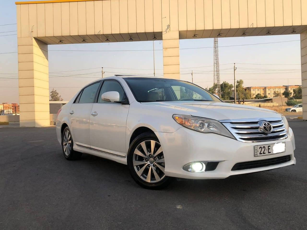 🧿toyota avalon 2011 LIMITED🧿

تويتا ئەڤەلؤن ٢٠١١ 
💰نرخ💰147وەرەقە
مەکینەی کرایتەوە بێ کێشەیە
بستێک پێش سلایتی هەیتی
سێ پارچەی هەیە
 لميتد خليجي  فول مواسەفات
(بەسمە، شه ش سيدي سڵاید،پەر­دە،کوشن جلد و کارەباو هیتەر،دژەخلیسک،پ­ێش و دوا حاسە،تەبرید مەرکەزی . . .) کوشنوو سوکانی جوانە 
سه يا ره كه زؤر تازه و جوان 
ژینگەوو ریگاوبانی تازەیە 
ئەگەرمووشتەریت پەیوەندی بکە
  ***********  📲📲📲
شوێن هەولێر 
بۆ زانیاری زیاتر پەیوەندی بەخاوەنەکەی بکەن أربيل, العراق
