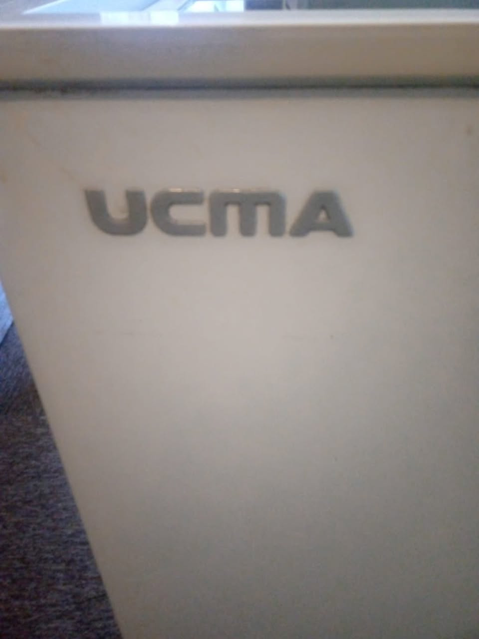 مجمدة دولفين اوكما شغاله ماداخله تصليح ب١٧٥ متوفر توصيل


**إذا كنت صاحب هذا الإعلان وتريد حذفه لأي سبب، رجاءا أرسل رسالة إلى الدعم الفني**