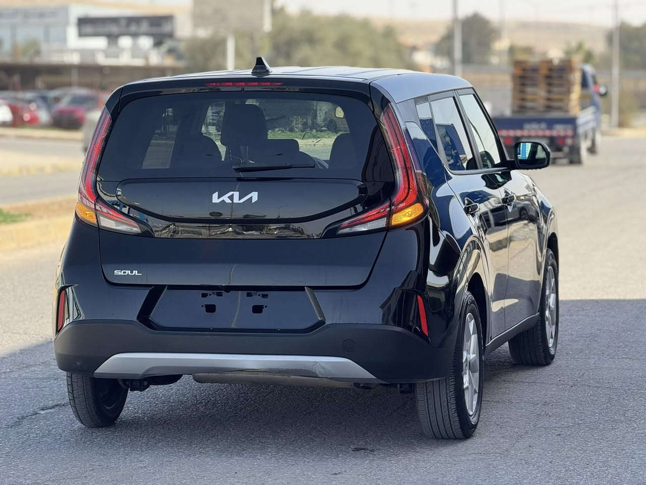 كيا صول وارد امريكي موديل 2024 بدون ايرباك ماشية 19 الف محرك 2000 دوش مواصفات نص فول صور الحادث موضح بل منشور دعاميات مفتوحة وراجعات نفسهن تعتبر كلين مواصفات شاشة رادار جانبي اشاير بل مري توقف ذاتي أنظمة قيادة سبورت ونورمال ويل كب تحكمات ستيرن قيادة ذاتية السيارة كفالة عامة بدون قطرة صبغ بدون تبديل بدون ايرباك كفالة السيارة جديدةة السيارة حاليا في عمان 🇯🇴المنطقة الحرة ترهم تدخل حرة ترهم تدخل كتاب الشهداء - للاستفسار -*********** مكان بغداد
