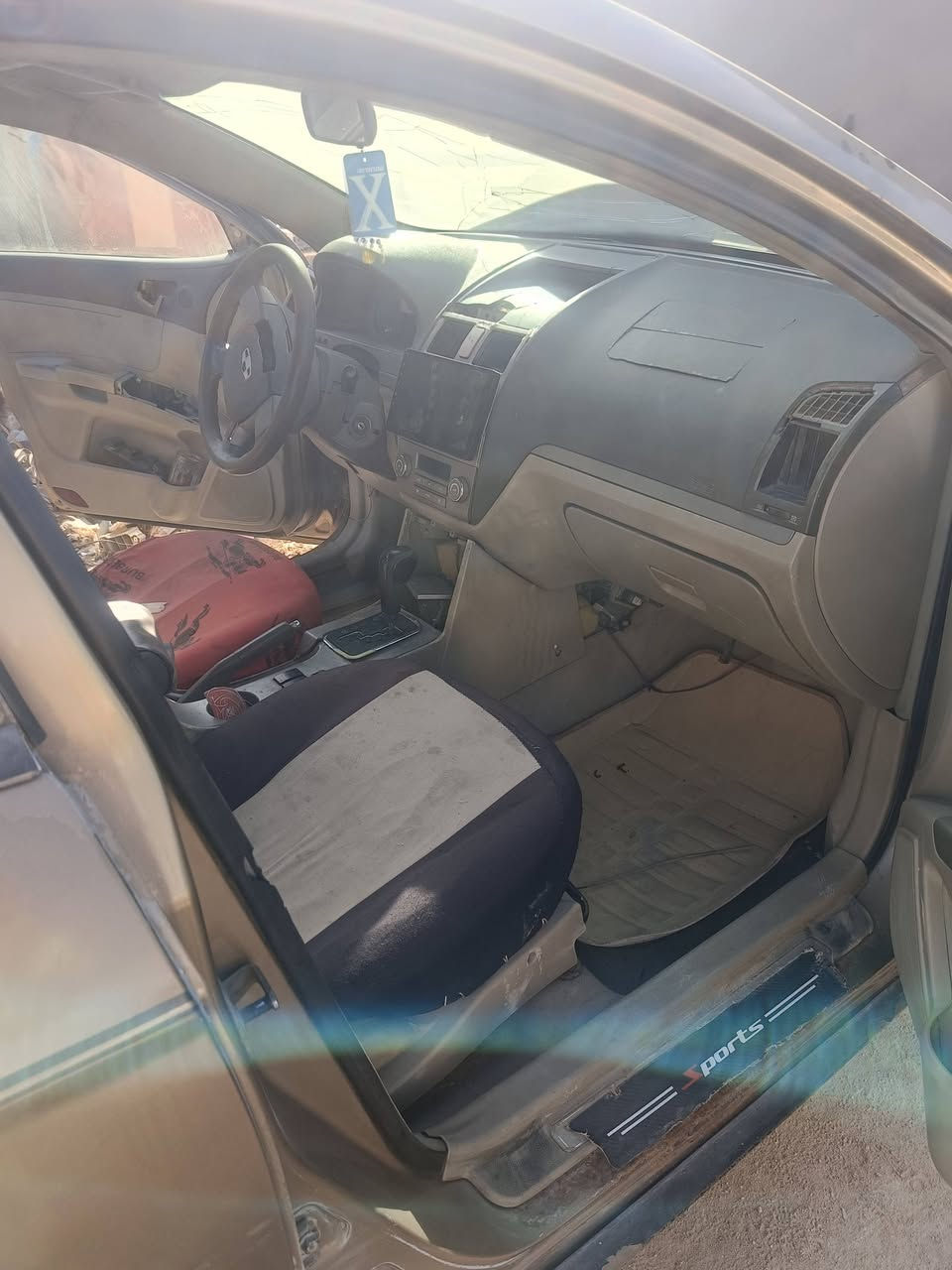 سلام عليكم جيلي ام كرات مكينه محوره ياباني   ام الجف ***********
