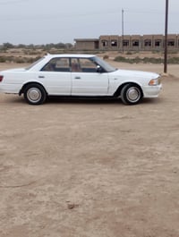 موديل ١٩٨٩ • ناصريه الغراف • شاشة كاميرا