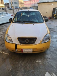 محرك وكير جديد • ٢٠١٥ • رقم بغداد