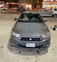 سمند دنا • ٢٠١٨ • المراوس النجف