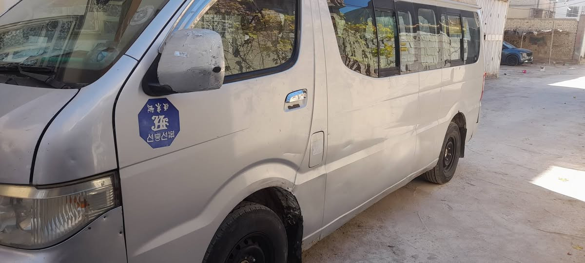 السلام عليكم شيري موديل ١٢ بيه صبغ مكانات مكينه كير حداديه تبريد كله مكفول رقم كربلاء مشروع وطني سياره جاهزه السعر ٧٣ وبيه مجال مكاني كربلاء *********** ***********
