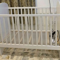 سرير طفل • حتى ٥ سنوات • البلديات الضباط