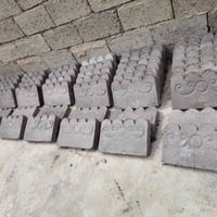 سياج حدايق • عرض 38 • ارتفاع 25