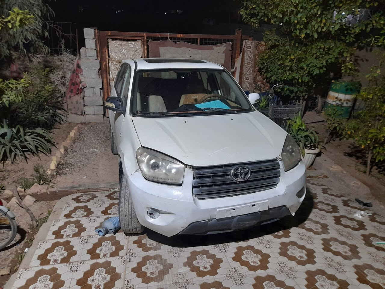 سياره مزاد وزاره الداخليه جون واي موديل 13 سياره جاهزه واصله للشطب 32 ورقه


**إذا كنت صاحب هذا الإعلان وتريد حذفه لأي سبب، رجاءا أرسل رسالة إلى الدعم الفني**