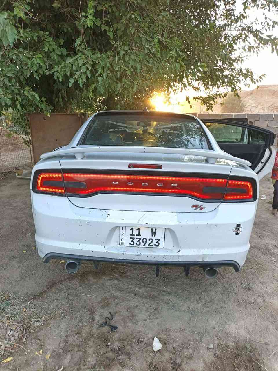 السلام عليكم
جارجر هيمي موديل  2013 

فول مواصفات جاهزه من كلشي 

محرك وگير بشرط  

#السعر 130 
بيع او مراوس حسب القناعة 

رقم الهاتف.***********
