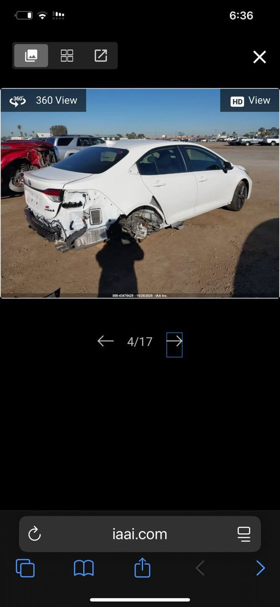 كورلا موديل 2024 فول واصفات فتحة Se  بجم كبس السعر 158  *********** واصل عمان
