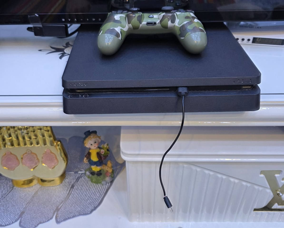 بلي فور  للبيع بسعر مناسب


**إذا كنت صاحب هذا الإعلان وتريد حذفه لأي سبب، رجاءا أرسل رسالة إلى الدعم الفني**