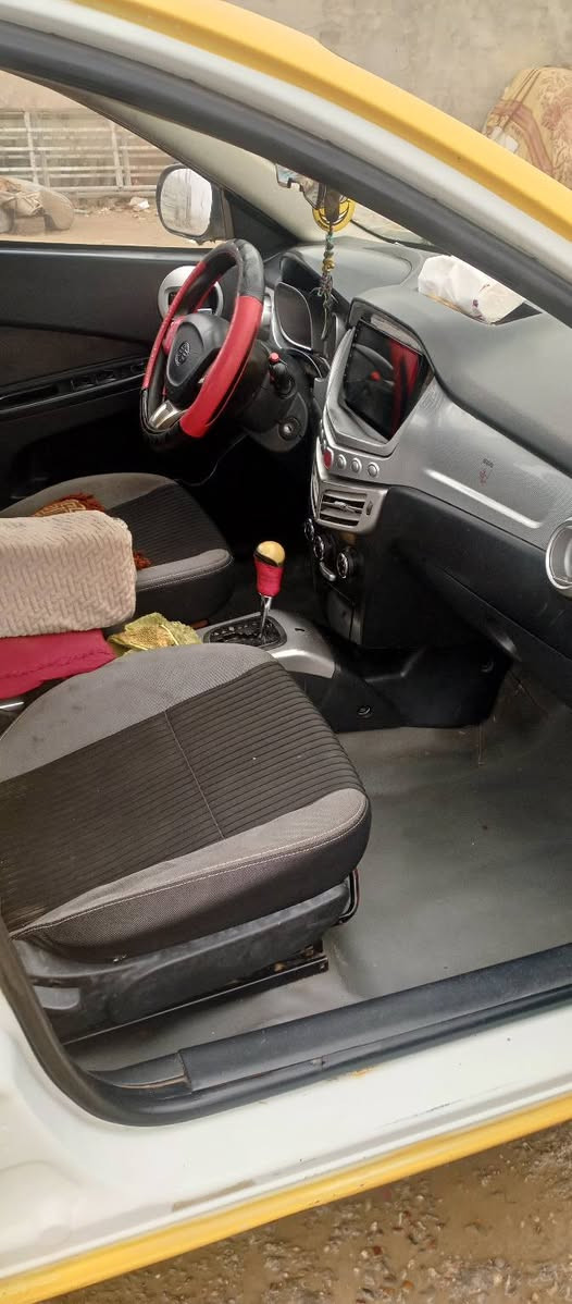 سلام عليكم سياره فاو اولي بيع او مراوس ب سمند
سياره 2015 سياره جاهزه حداديه تواير مكينه وكير بل جيس 
ولكشر شوف عينك 
رقم بصره وشرط لمداور 
مكان ذي قار 
رقم ***********
