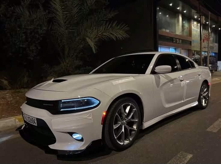 - (( ارخص سعر بكل العراق )) 

- النوع السيارة : دوج چارجر 
- الموديل السيارة : 2019 
- المواصفات السيارة : GT PLUS 
- رقم دهوك رقم سنوي جديد تحويل بشرط 

- المواصفات السيارة مرغوب GT PLUS 
- دشبول جلد ، كشنات جلد + كشنات شامو
- كشنات هيتر + كشنات تبريد ( شاشة كبير ) 
- بصمة ، بصمة ابواب ( فتحه سقف سلايت ) 
- كشنات سايق خزن ( تحكمات ستيرن ) 
- السيارة فوول مواصفات مرغوب او معروف GT PLUS 

- السيارة علي وضع الشركة
- رقم سنوي جديد ، تخم تايرات جديد ، تخم ويل جديد
- تخم امامي جديد ، تخم خلفي جديد ، دواخل سيارة جديد
- گير محرك بشرط ما مفتوح و بدون اي نواقص بشرط 
- السيارة فقط 100 الف ماشية ، كلشي بشرط بدون اي نواقص
- السيارة بدون صبخ و بدون بارط بيهة واحد PDR بسيط
- بدون دواخل و بدون ايرباك بشرط و السيارة علي وضع شركة

- السيارة بسعر مناسب ارخص سعر بكل العراق 
- مكان السيارة : دهوك 
- الهاتف : ***********


**إذا كنت صاحب هذا الإعلان وتريد حذفه لأي سبب، رجاءا أرسل رسالة إلى الدعم الفني**