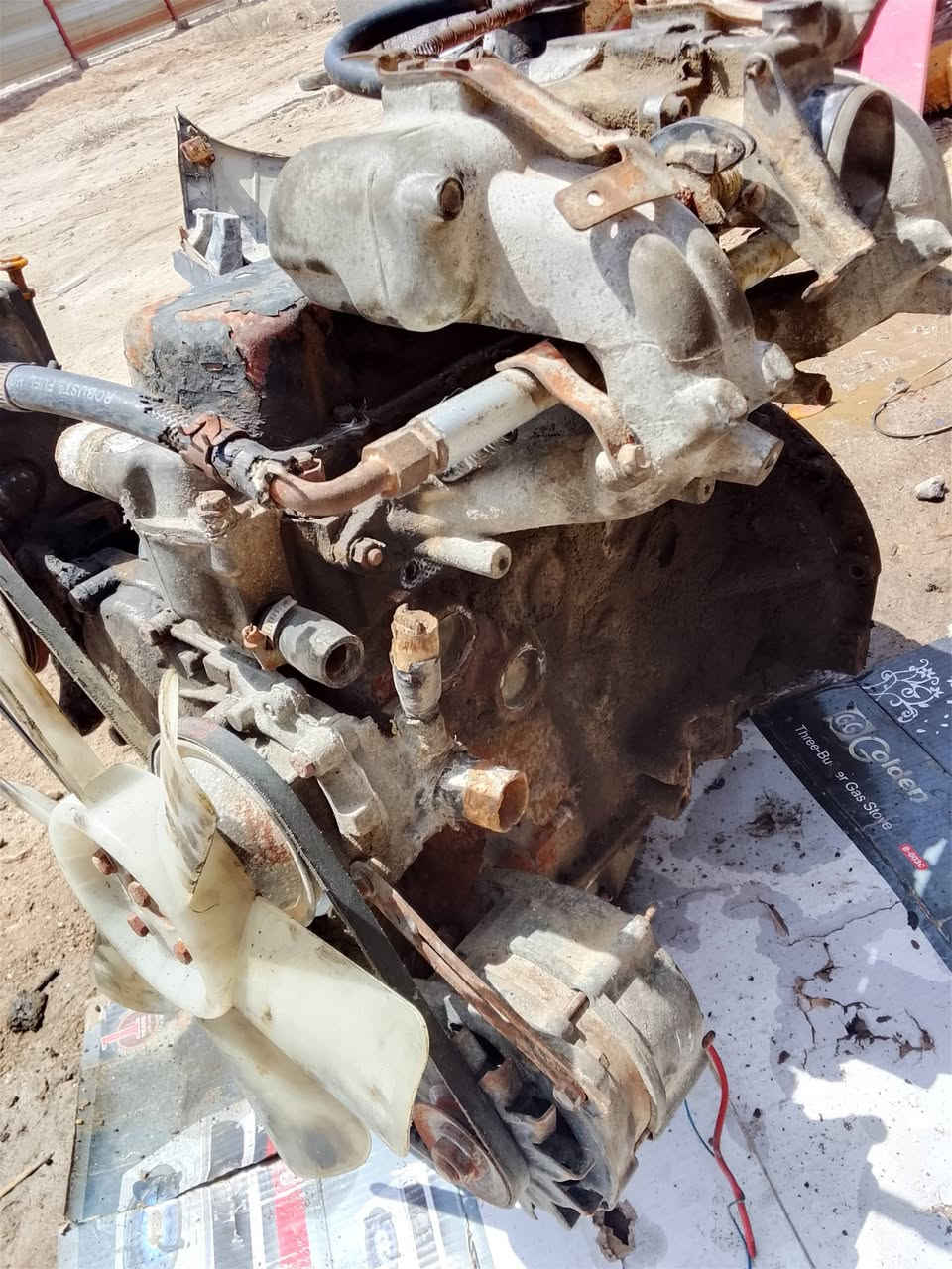 محرك بيجو روى بي خيط بخار شرط الشغل هوه تفرعاته سعر 200 وبي مجال عنوان بصره تنومه رقم ***********

