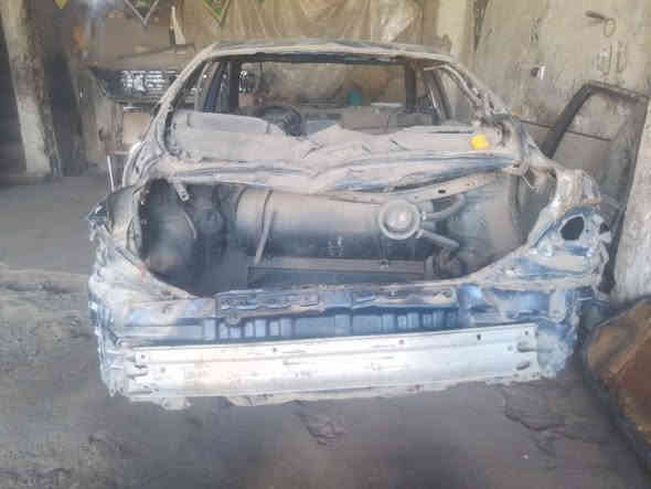 السلام عليكم كامري 2007خليجي رقم بغداد اللون ازرق مكينه 6 فول مواصفات السياره مكلوبه وغراضها كامله فلوس سمكري واصله باقي بس الصندوق للاستفسار:***********والخاص مفتوح وايضآ واتساب
