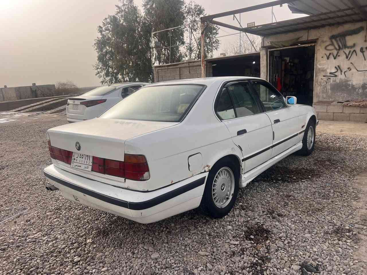 السلام عليكم بيئم 535 اوتماتيك رقم انبار الماني  مكينه كير نضيفات تخم تاير جديد كهربائيات كله شغاله  المكان ديالى  ناحيه السلام  الاتصال على الرقم ***********
