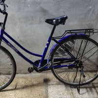 بايسكل عبد الحليم • موديل ٢٠١٨ • الموصل