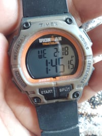 تايمكس • ساعة يد