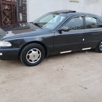 سوناتا تو • ١٩٩٤ • واسط