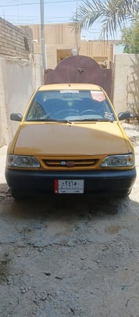 مراوس • ٢٠١٤ • رقم بغداد