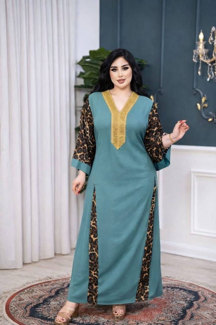 جمال والرقي،الموديلات 
اكيد اسعارنا بلا تنافس،
لان نحن من يصنع القطعه✅️🔊
#جديد 

كشمير نمري مطعم  طاقه الثراء، مطعم ساده 
حزام من خصر قطعه مرتبه

ردان 3ارباع كلوشه 

مقاس L. XL. XxL

سعر الدرزن 80الف فقط 

اقل طلب للحجز .نص درزن 

https://t.me/lelaan7


**إذا كنت صاحب هذا الإعلان وتريد حذفه لأي سبب، رجاءا أرسل رسالة إلى الدعم الفني**