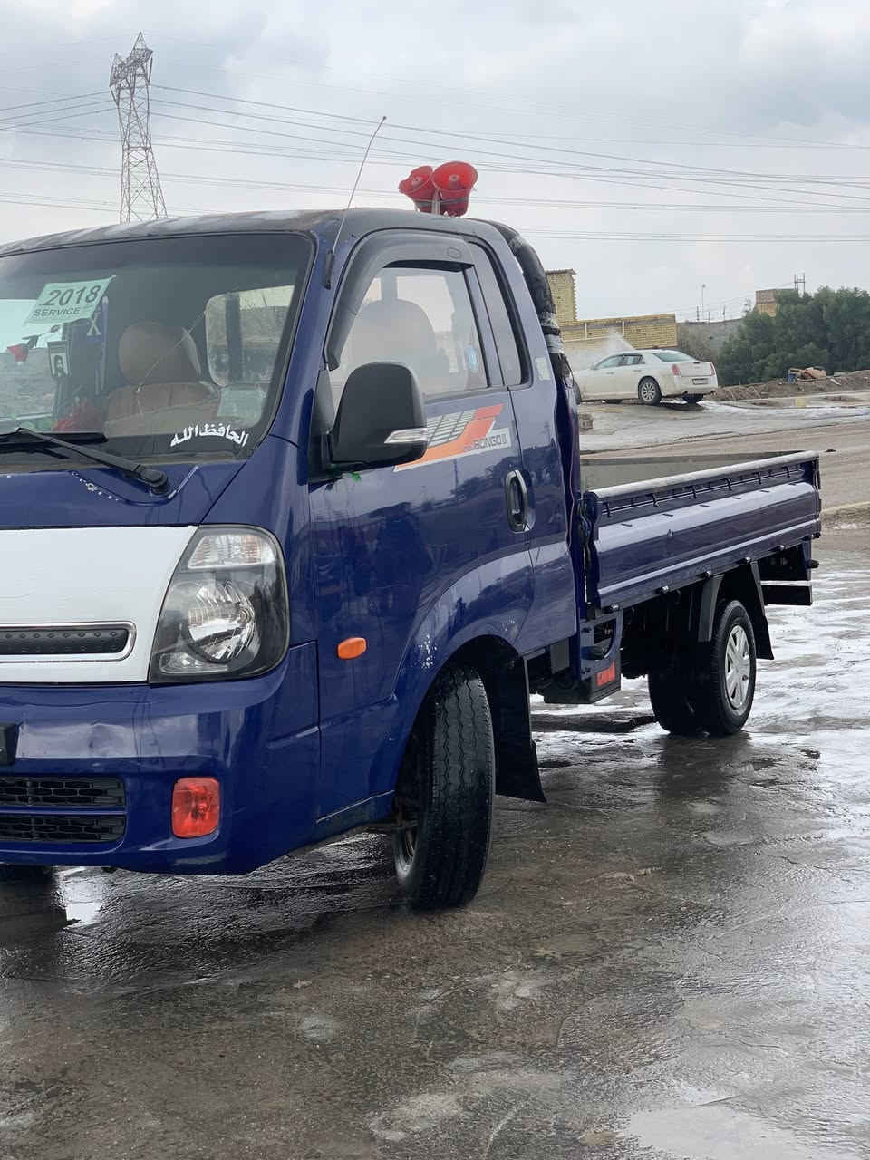 سلام عليكم كيه البيع مديل 17مكينه توه شادها كير حداده خير من الله رقم الشاصي واضح مداور ثاني يوم مكفوله كفاله عامه رقم قادسيه السنويه ال27السعر خاص ***********
